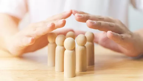 People + Work Connect aims to bridge employment gap during tough times