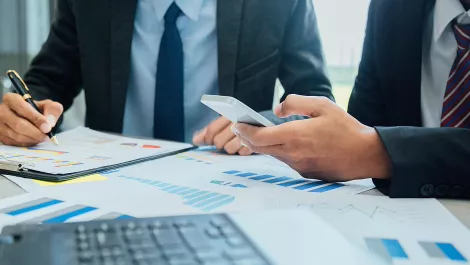 Milestone Systems on strong path to market growth