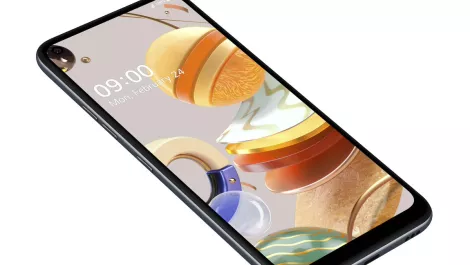 LG to launch affordable K series smartphones in Aus