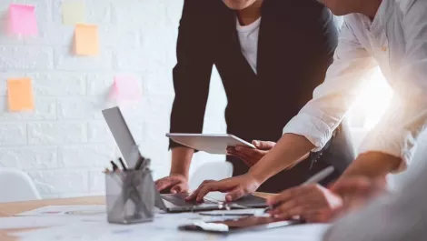 Capgemini empowers clients through global alliance with BlackLine