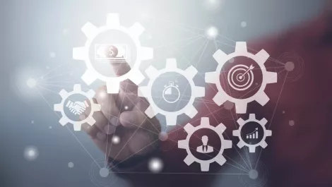 K2 automation solution streamlined client-onboarding for law firm