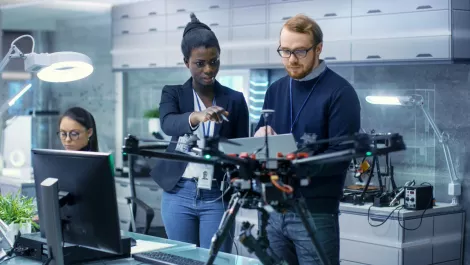 RMIT, Siemens and Festo team up to establish Australian-focused digital innovation hub