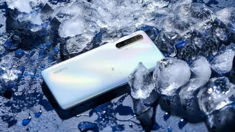 Hands-on Review: Realme X3 SuperZoom