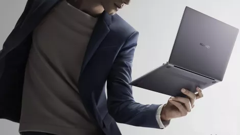 Hands-on Review: The Huawei MateBook 13 2020