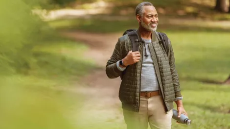 Fitbit's new products want to help manage your stress levels
