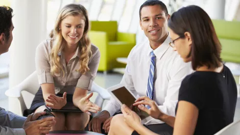 The four tech jobs offering big opportunity in 2020