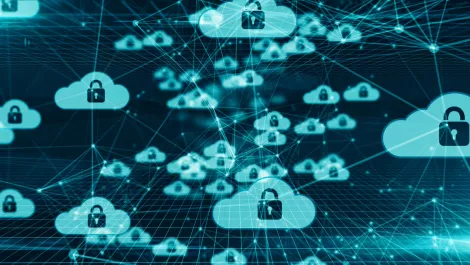 Video: 10 Minute IT Jams - protecting data with user behaviour analytics