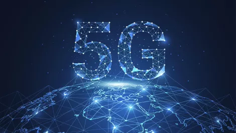 Verizon launches international private 5G platform