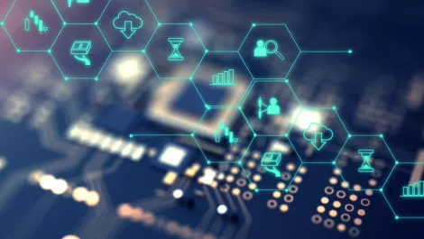 How the best tech deals get done using tech