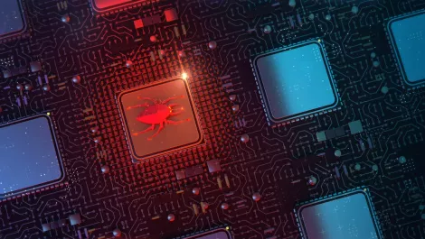 Ransomware attacks over SSL increase by 500%, Zscaler report shows