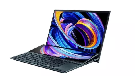 A quick look at the latest ASUS ZenBook notebook range
