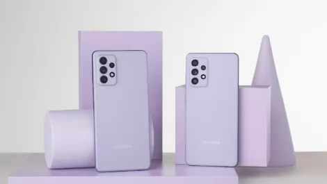 Samsung releases new Galaxy A Series lineup