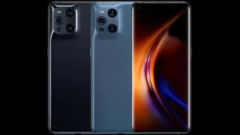 Hands-on Review: OPPO Find X3 Pro