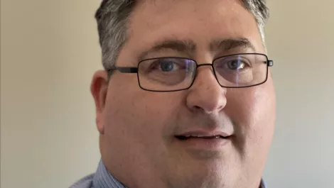 Hyland appoints first SVP of cloud infrastructure and operations