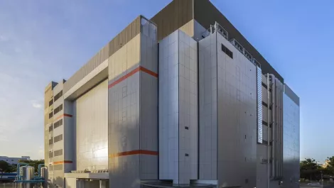 Equinix expands connectivity options to Greater China