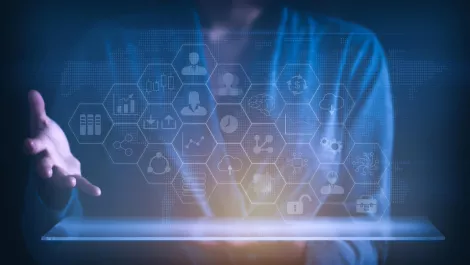 Making security a focal point when building an MSP