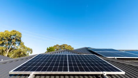 Huawei showcases solar portfolio