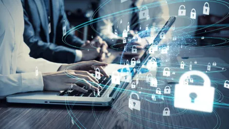 Micro Focus's CyberRes announces automated data protection for Amazon Macie
