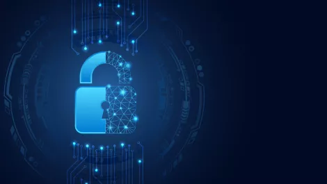 Cybersecurity in the age of AI