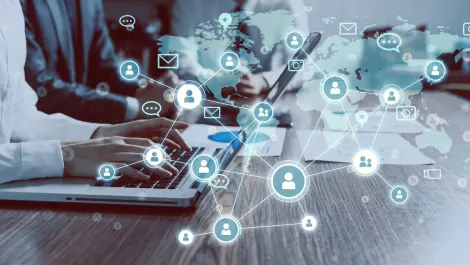 Verizon Business and Equinix expand partnership, bring automation capabilities to SDI