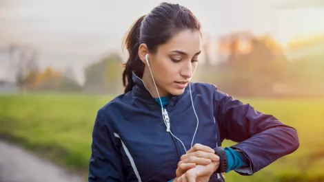 Wearables shipments on the rise as consumers head back outdoors - IDC