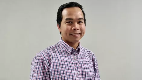 Green Light Worldwide welcomes new NZ senior resource manager Regie Saylo