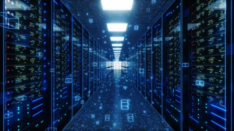 Sime Darby Berhad to use Equinix APAC data centers