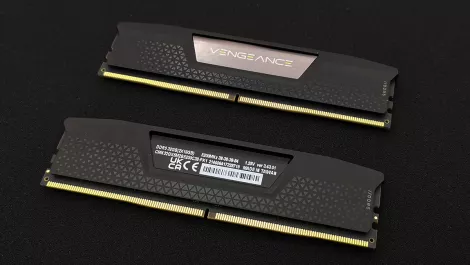 Hands-on Review: Corsair 32GB Vengeance 5200MHz DDR5 DRAM kit