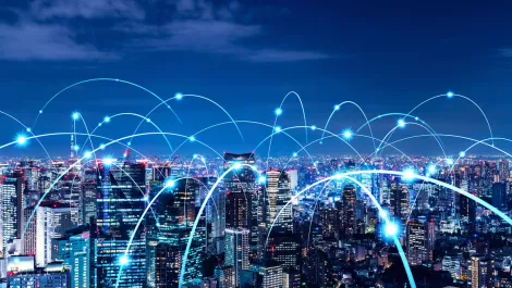 SmartCIC report reveals top five 5G carriers in the world