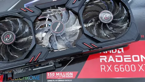 AMD introduces FSR 2.0 giving gaming GPUs a boost