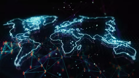 Video: 10 Minute IT Jams - An update from Orbital Insight
