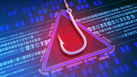 1 in 3 untrained employees will click on a phishing link