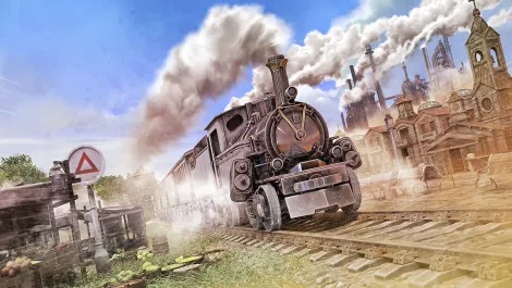 Game review: Sweet Transit (PC Steam early access)