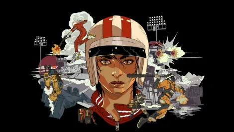 Game review: Rollerdrome (PC)