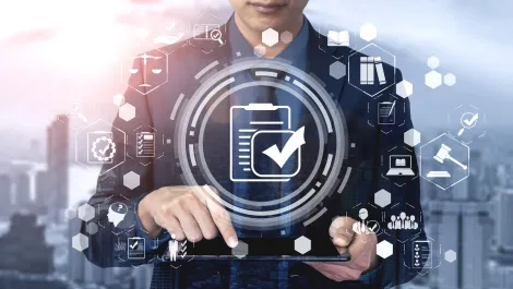 How business process automation limits the cost of human error in the workplace