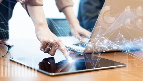Diagnostic: Does your tech stack up for growth?