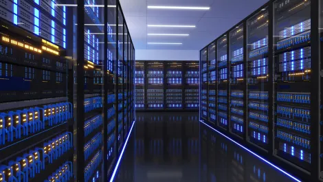 Equinix partners NUS to use hydrogen tech in data centres