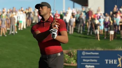 Game Preview: PGA Tour 2K23 (PC)
