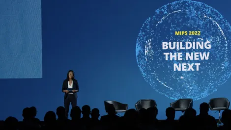 Exclusive: Building a Milestone Systems channel in APAC with VP Malou Toft