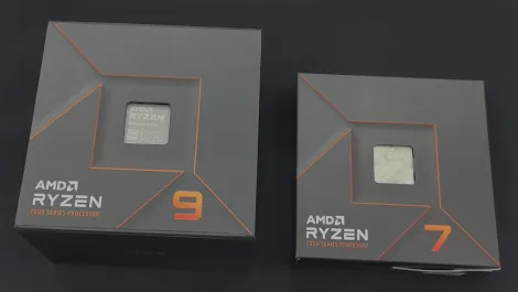 Hands-on Review: AMD Ryzen 7 7700X and Ryzen 9 7950X