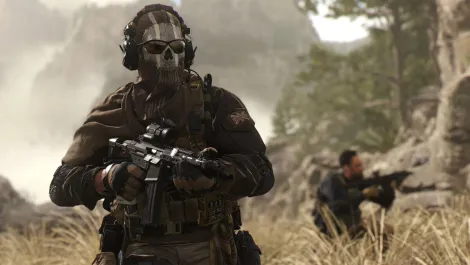 Game review: Call of Duty: Modern Warfare II