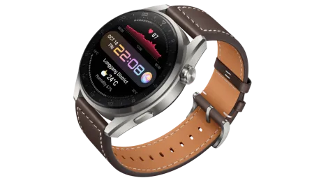 Hands-on Review: Huawei Watch GT 3 Pro