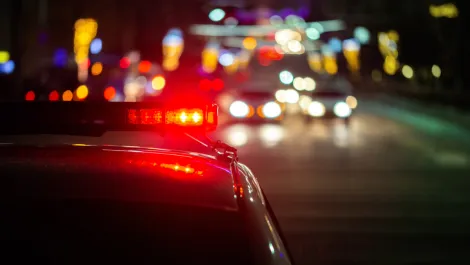Motorola Solutions helps Tasmanians report crime