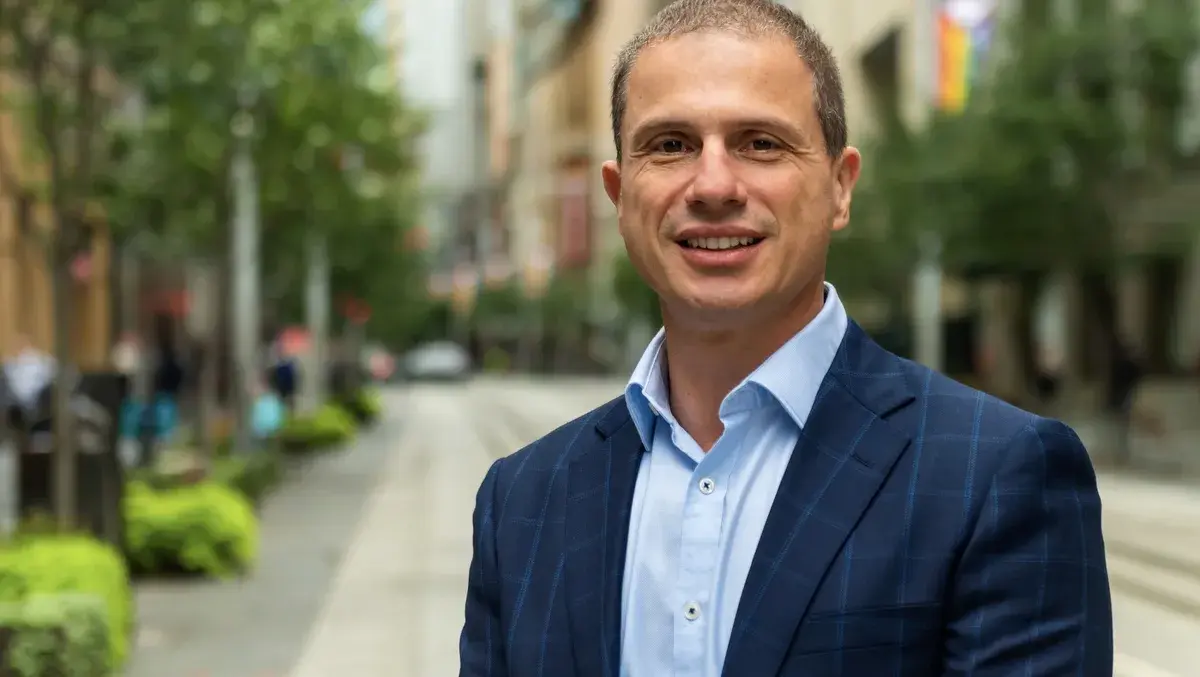New Relic appoints Jason Leonidas as Regional Vice President