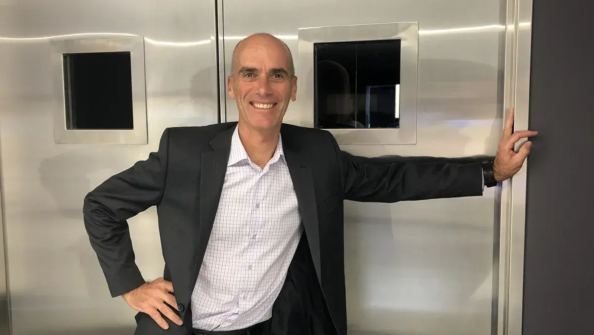 Macquarie Government appoints Mike Foster as Director of Strategic Growth