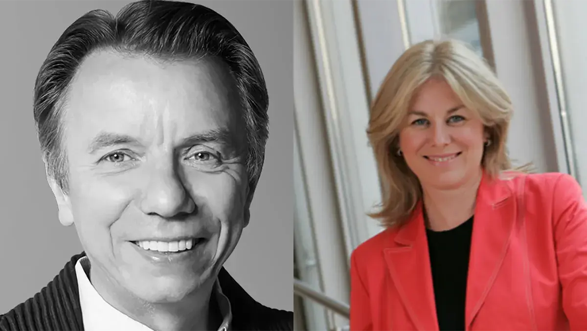 GapMaps appoints Elizabeth Aris & Gary Cox as Non-Executive Directors