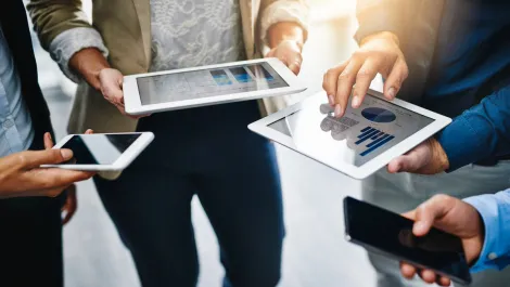 Lenovo introduces new devices with next-gen features