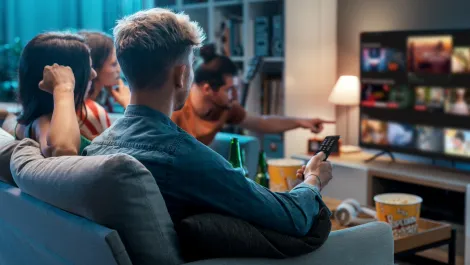 Hisense 2023 TV range pins mini-LED as leading TV technology