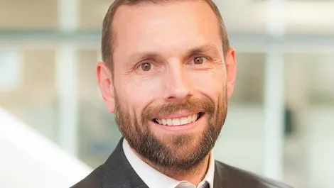 Bridewell OT security specialist gains new appointment