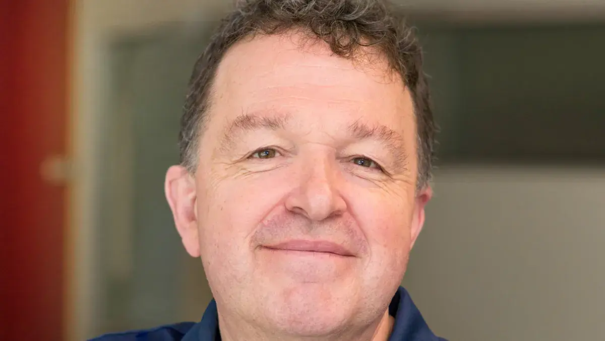 Saas industry veteran appointed new CEO at Acoustic